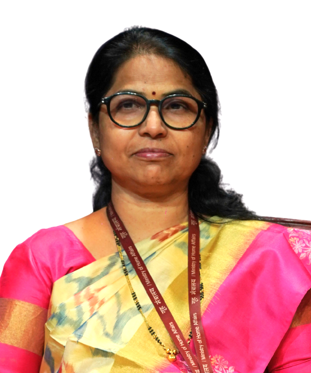 Dr. Priya Menon